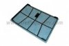 3F QUALITY 673 Filter, interior air